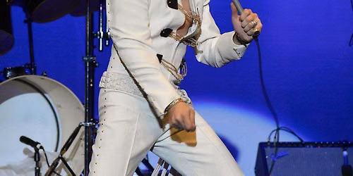 Matt Stone as ELVIS