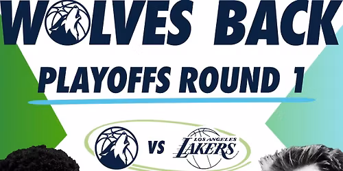 Utah Jazz vs. Minnesota Timberwolves
