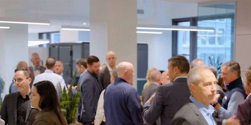 BD Networking Breakfast September 9, 2026