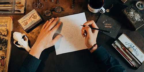 {VIRTUAL} MONTHLY MAGICAL CRAFTIVISTS!