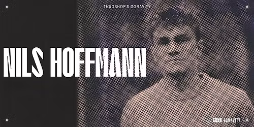 Thugshop\u2019s \u00d8Gravity Presents \u2013 Nils Hoffmann [Anjunadeep]