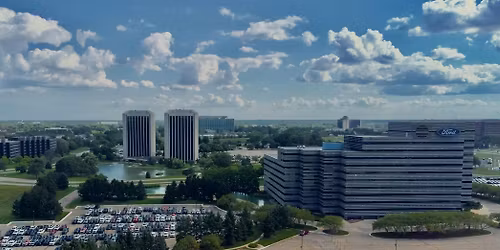 Arab American Youth Conference