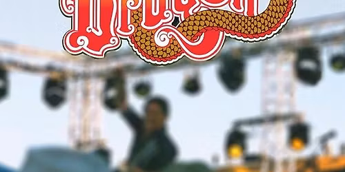 Dragon - GREATEST HITS | The Bridge Rozelle | ONE SHOW ONLY!