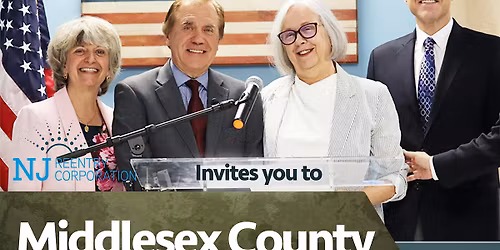 Middlesex County Community Breakfast