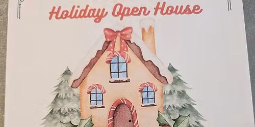 Holiday Open House