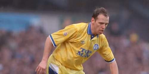 An Evening With Mel Sterland