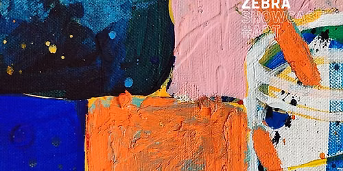 VERNISSAGE \u2022 SHOWCASE#ART \u2022 AMBER HENDERIKX