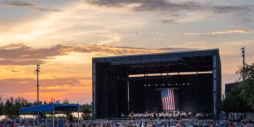 Fourth of July Celebration