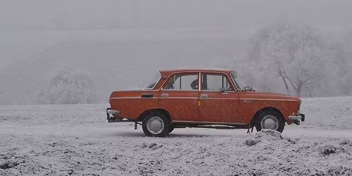 V\u00e1no\u010dn\u00ed proj\u00ed\u017e\u010fka pro otu\u017eil\u00e9 youngtimeristy 2026