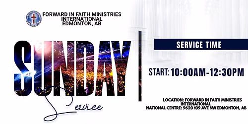 DEEPERLIFE LEADERSHIP CONFERENCE