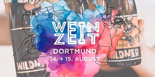 WeinZeit Dortmund