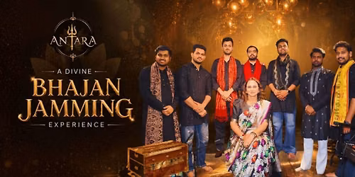 Antara - A Bhajan Jamming Experience
