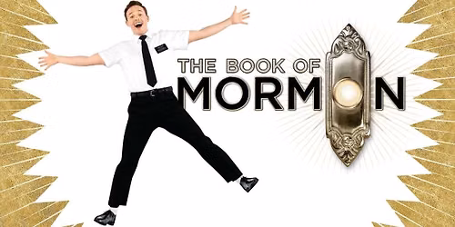 The Book Of Mormon at Pikes Peak Center