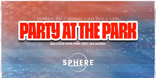 Party at the Park