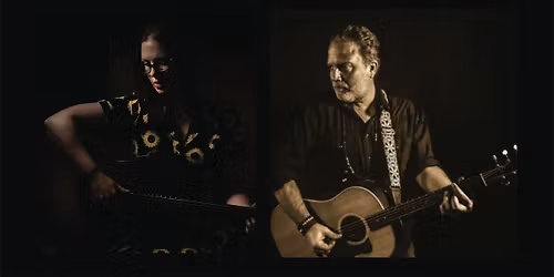 Marc Douglas Berardo and Grace Morrison in Annapolis, MD