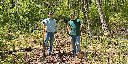 FOPOS Land Stewardship Volunteer Day \/\/ Saturday, October 17th