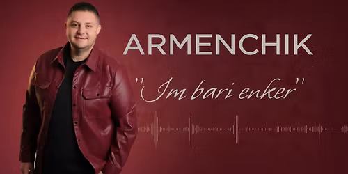 Armenchik at Massey Hall - Allied Music Centre