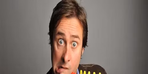 Funhouse Comedy Club - Comedy Night