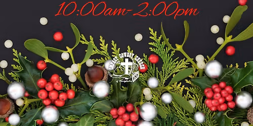 ICCN's 5th Annual Trade Days