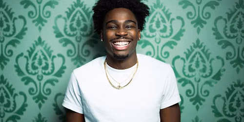 Kam Patterson