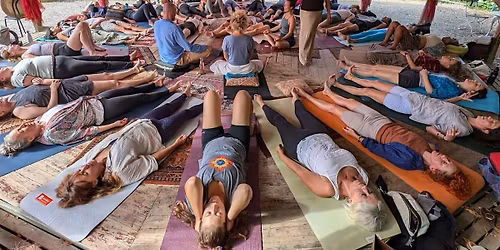 The Balanced Masculine - Harmony between Intuition and Power