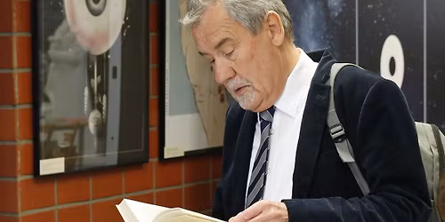 \u201eMoja droga kaszubska\u201d spotkanie z Janem Wyrowi\u0144skim w Dniu Jedno\u015bci Kaszub\u00f3w