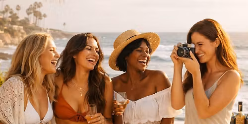 MALIBU MUSE RETREAT