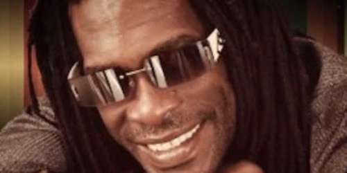 Reggae Sunday: Massive McGregor