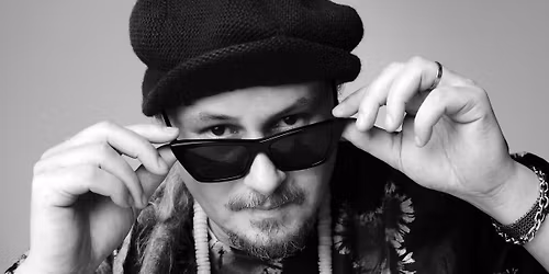 ADMIRAL P - med fullt band!