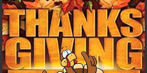 The Liberty Inn Night before Thanksgiving Party w\/DJ Brian