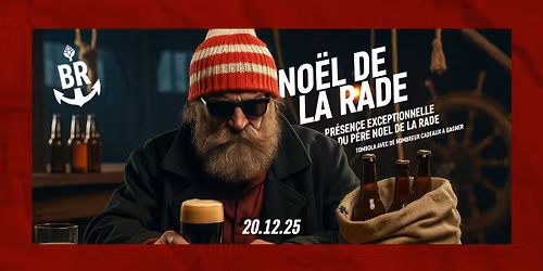 Noel de la Rade