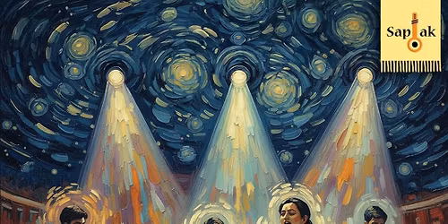 Saptak Annual Cultural meet 2025