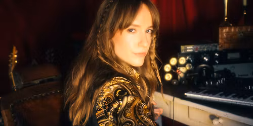 l\u00f9isa - call me the witch-tour 2026