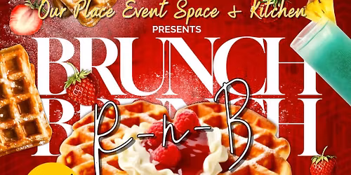 The RnB Brunch Experience