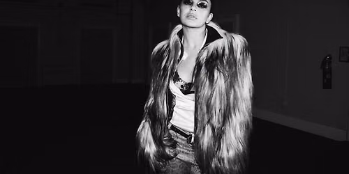 Charli xcx - Music, Fashion, Film Tour