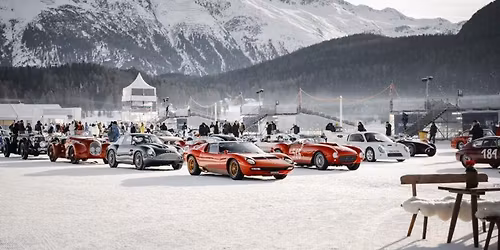 Zimní automobilový sraz na podporu útulku DOGSY 🚗🐶