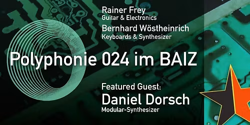 024 Polyphonie im BAIZ