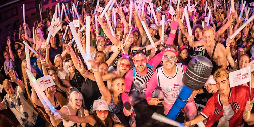 M\u00fctze Katze in Neustadt