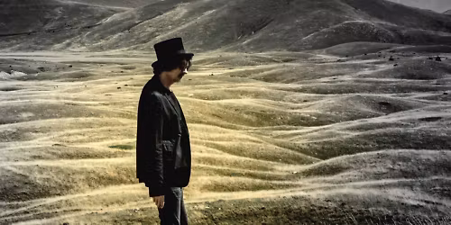 Sergio Cammariere in Lecce