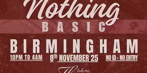 \ud83c\udf80 NOTHING BASIC \ud83c\udf80