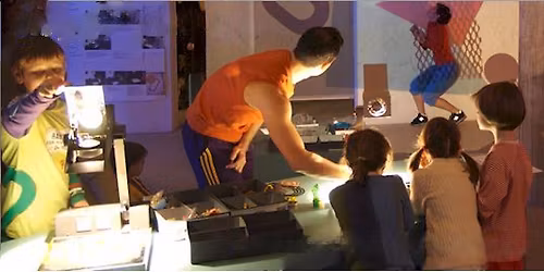 Reggio Study Week April 2026