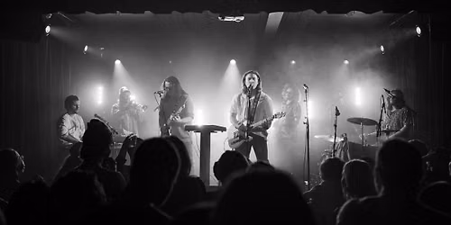 Arbor Evenings: Hollyy (Retro rock, indie, soul)