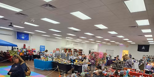 Annual Christmas Market 2025