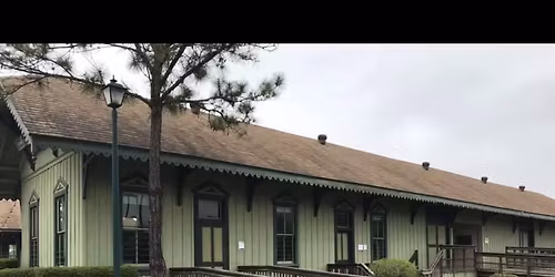 Annual Christmas Market 2025