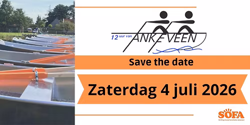 12 uur van Ankeveen 