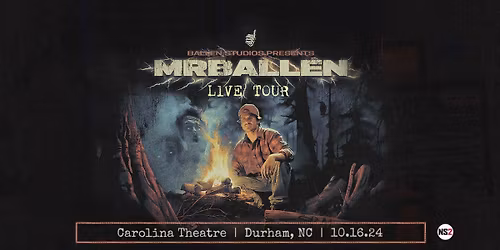 MrBallen