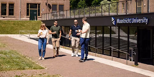 MaastrichtMBA Summer Conference