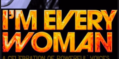 I'm Every Woman Show live @ Chattanooga Saloon Appia