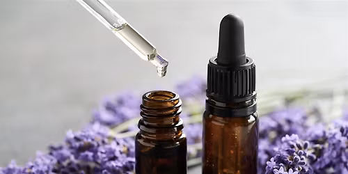 Chakra Balancing Meditation with Aromatherapy