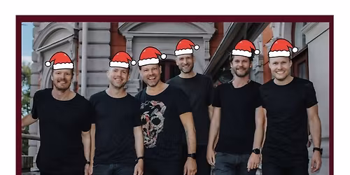 AFTER WORK 12/12 BC-RAJDER